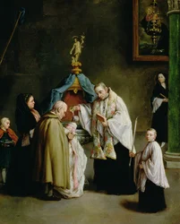 Il Battesimo